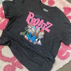 Bratz tshirt